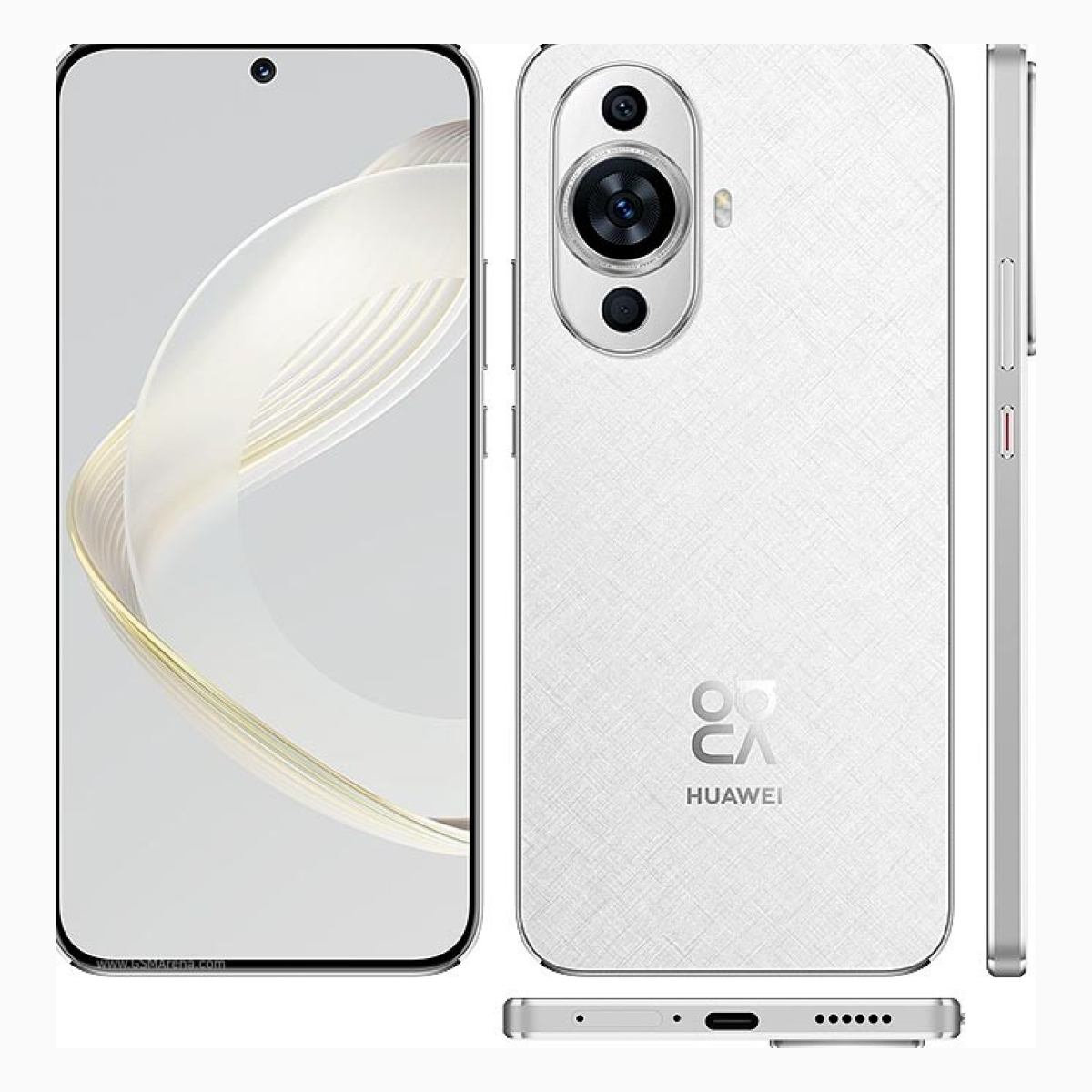 Huawei nova 11