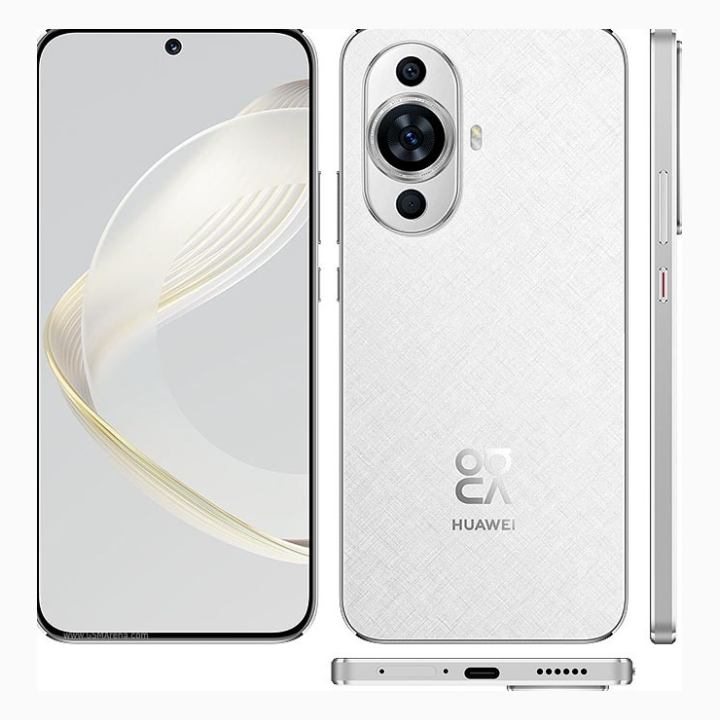Huawei nova 11