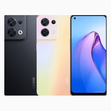 OPPO Reno8