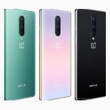 OnePlus 8