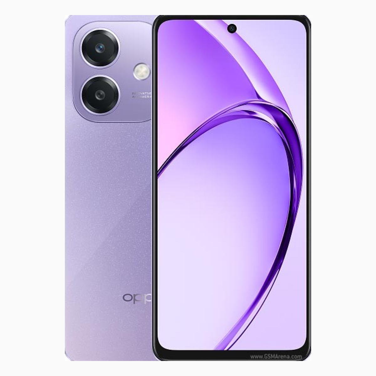 OPPO A3 4G