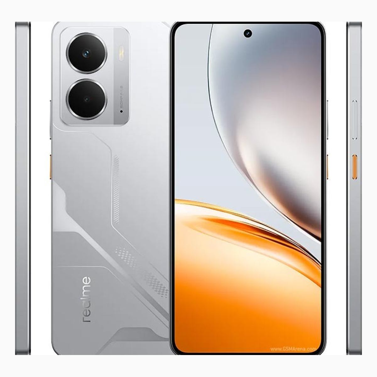 Realme Neo7x