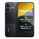 Xiaomi Poco X8