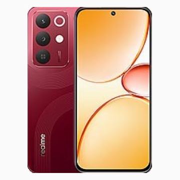Realme 15x (India)
