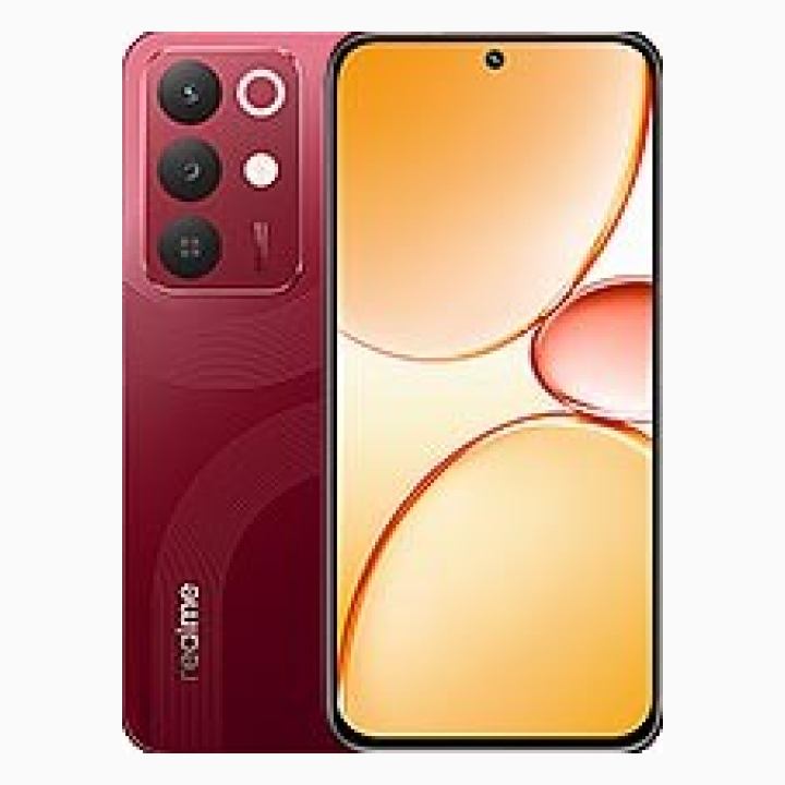 Realme 15x (India)
