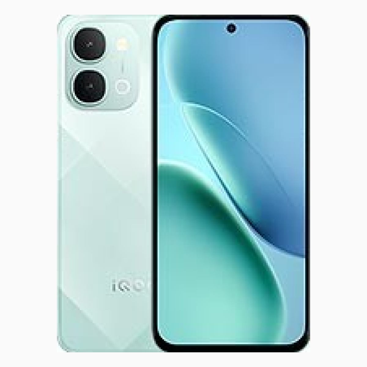 Vivo iQOO Z11x (China)