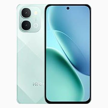 Vivo iQOO Z11x (China)