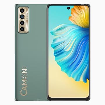 Tecno Camon 17P