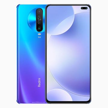 Xiaomi Redmi K30i 5G