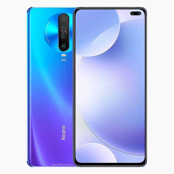 Xiaomi Redmi K30i 5G