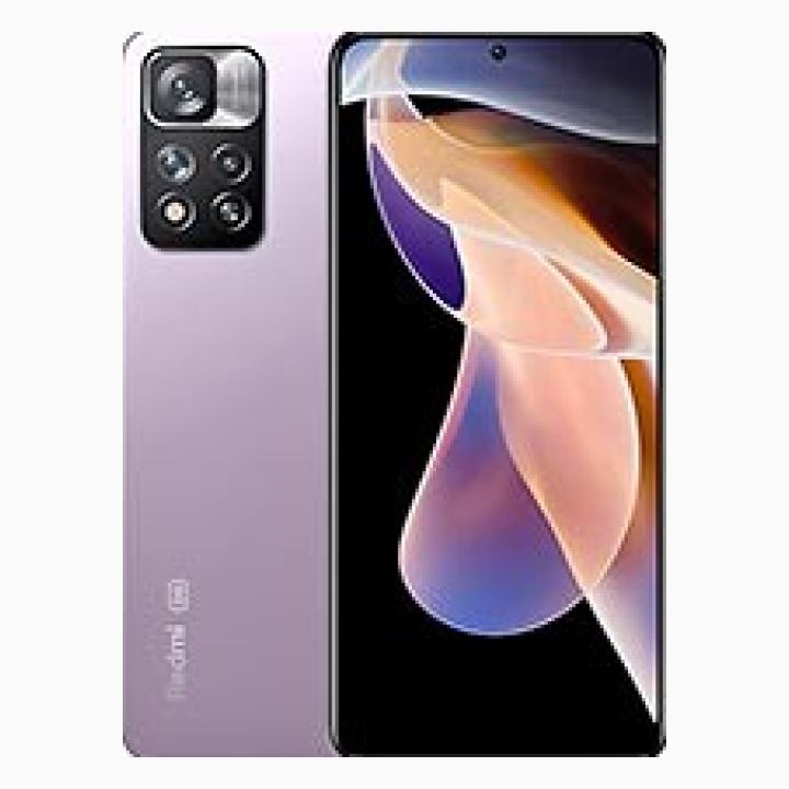 Xiaomi Redmi Note 11 Pro (China)