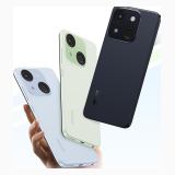 itel A50C