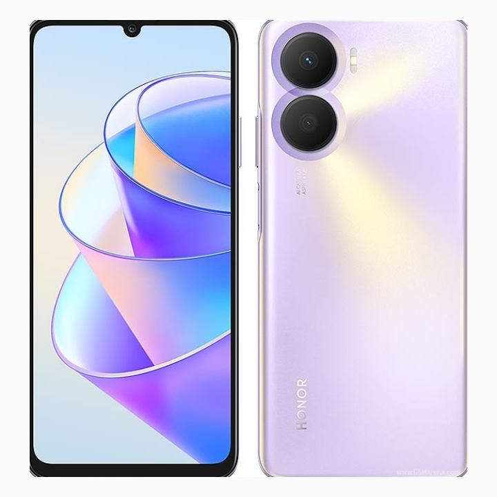 Honor Play 40 Plus