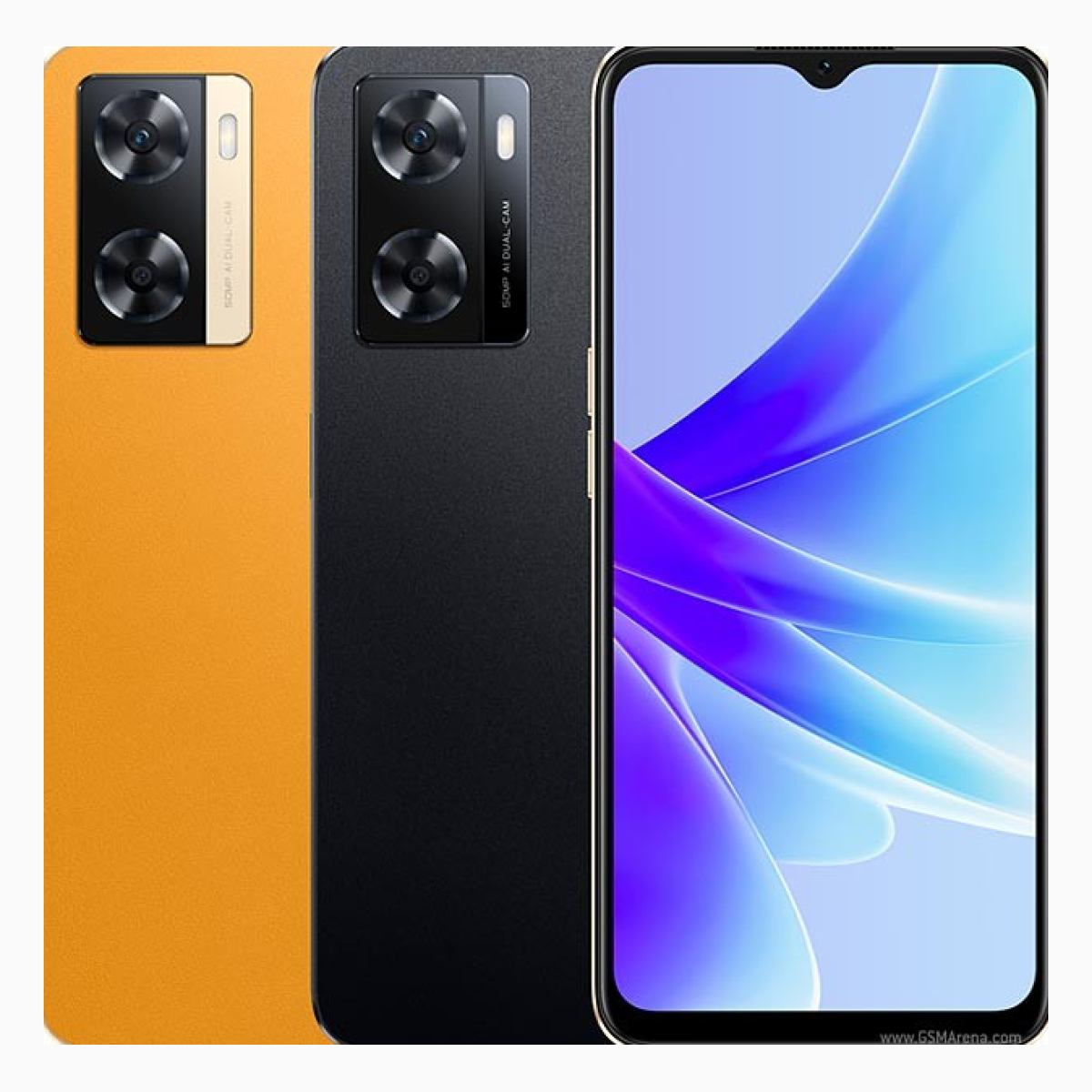 OPPO A77s