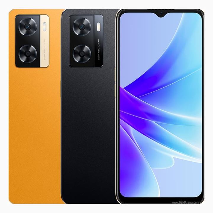 OPPO A77s