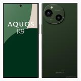 Sharp Aquos R9