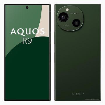 Sharp Aquos R9
