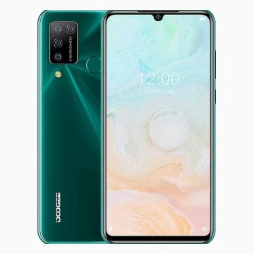 Doogee N20 Pro