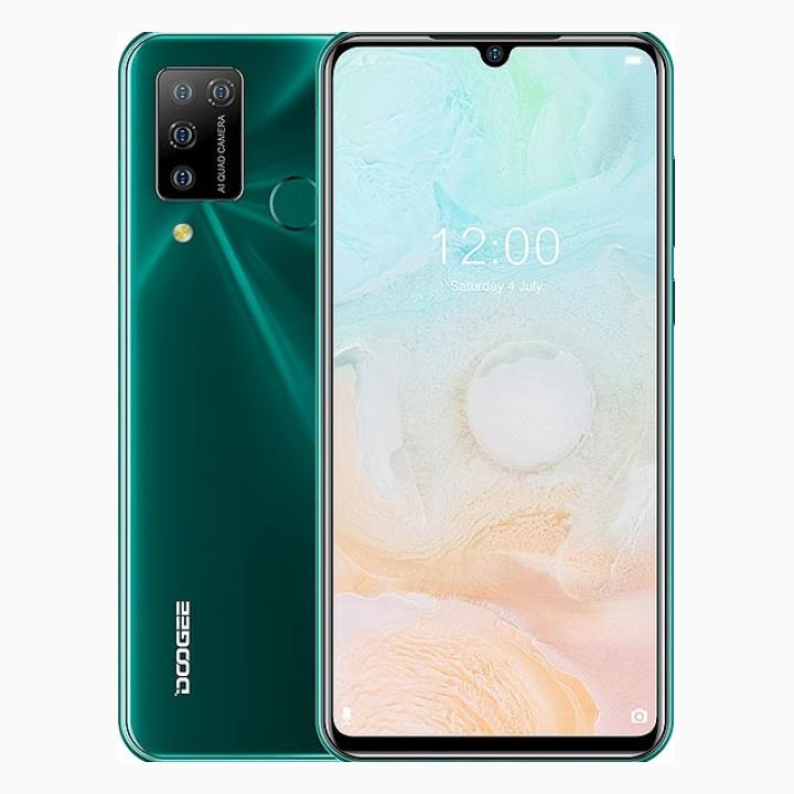 Doogee N20 Pro