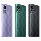 Infinix Hot 11s