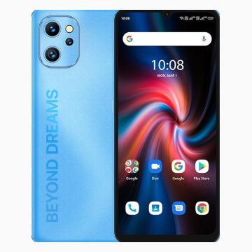 Umidigi F3S