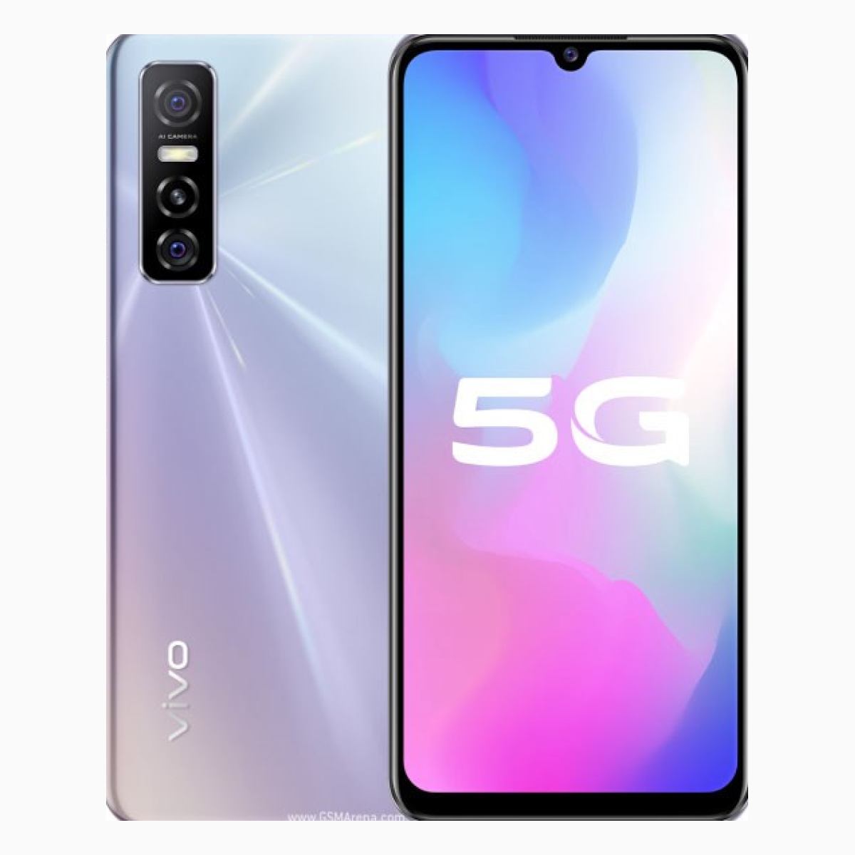 Vivo Y73s
