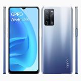 OPPO A53s 5G