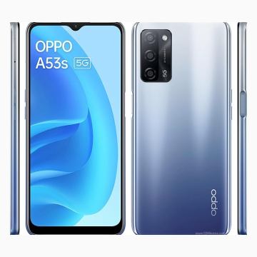 OPPO A53s 5G