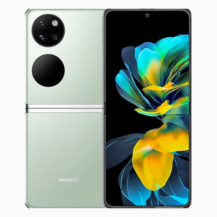 Huawei Pocket S