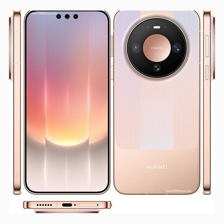 Huawei Mate 90