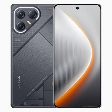 Tecno Pova 7 Ultra