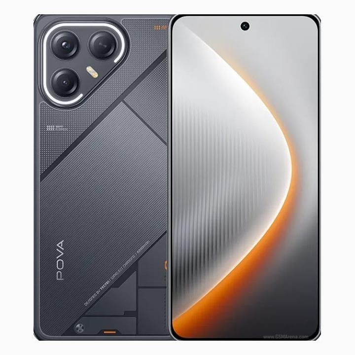 Tecno Pova 7 Ultra