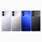 Tecno Spark Go 3