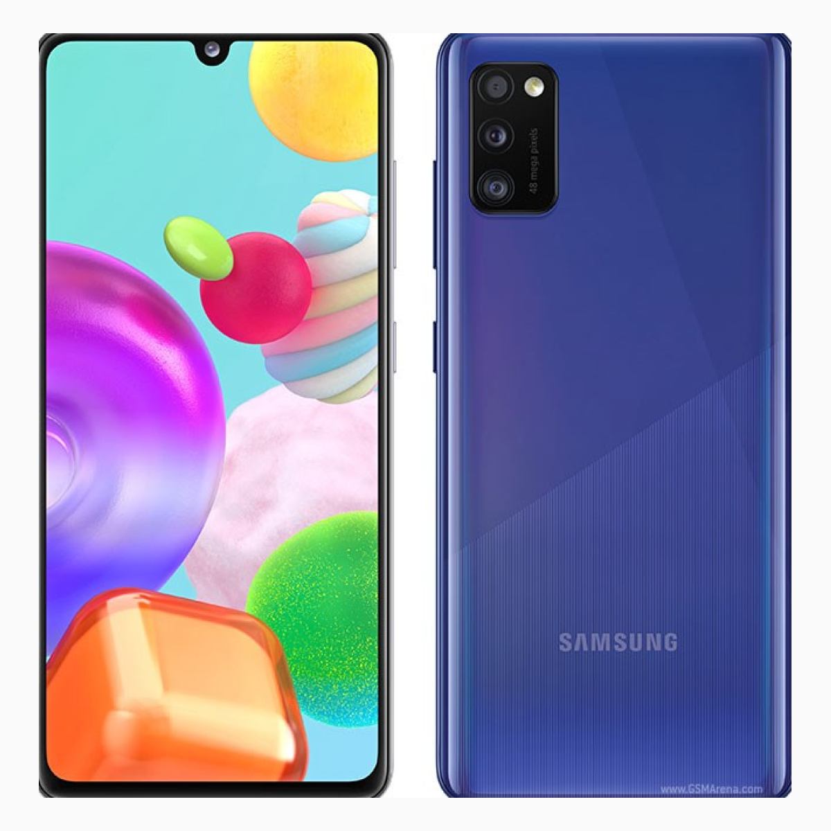 Samsung Galaxy A41