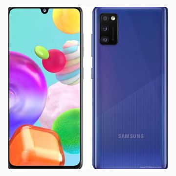Samsung Galaxy A41