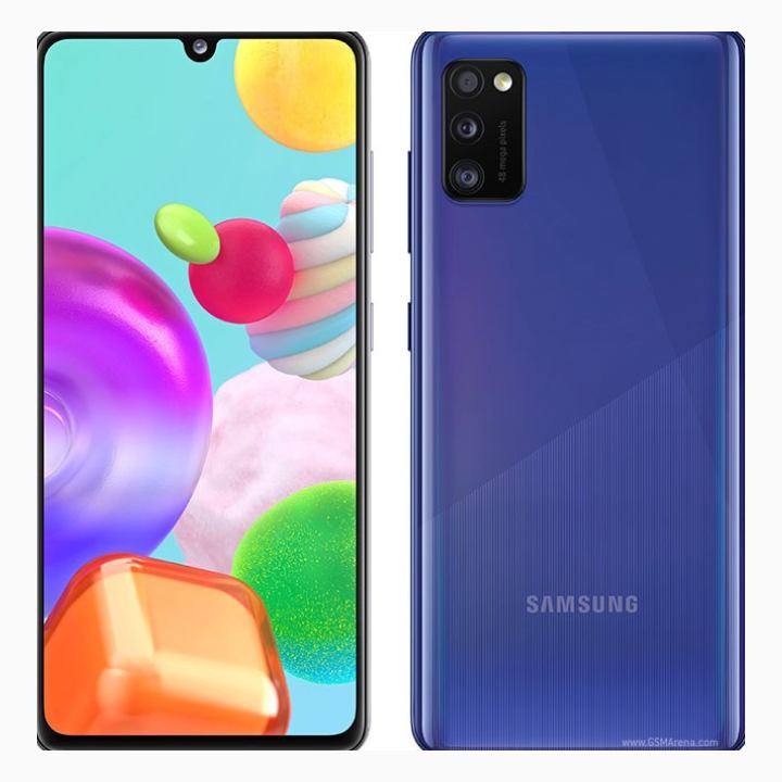 Samsung Galaxy A41