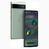 Google Pixel 6a