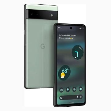 Google Pixel 6a