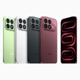 Xiaomi Redmi K100 Pro
