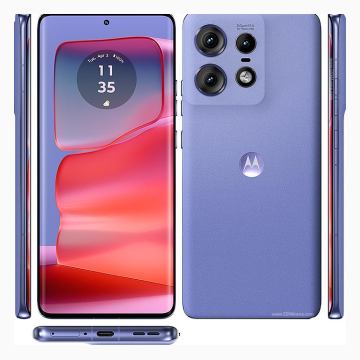 Motorola Edge 50 Pro