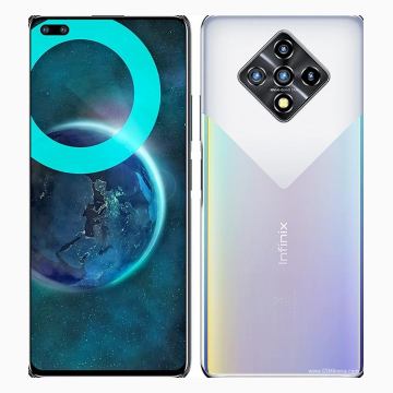 Infinix Zero 8i
