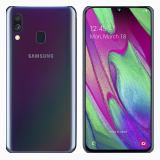 Samsung Galaxy A40