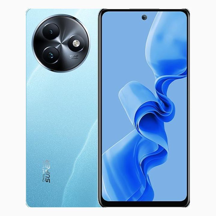 itel S24