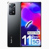 Xiaomi Redmi Note 11 Pro+ 5G (India)