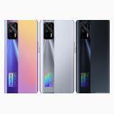 Realme X7 Max 5G