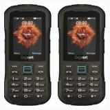 Gigaset GLX8 Active 2026 Black Patrol