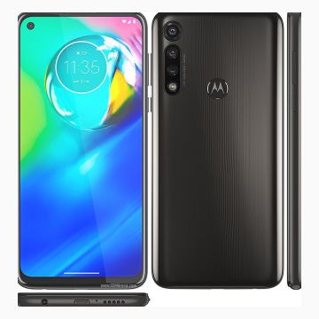 Motorola Moto G Power