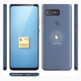 Asus Smartphone for Snapdragon Insiders