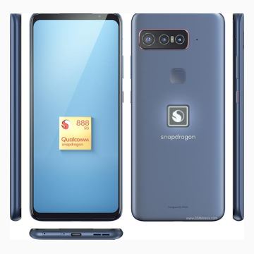 Asus Smartphone for Snapdragon Insiders