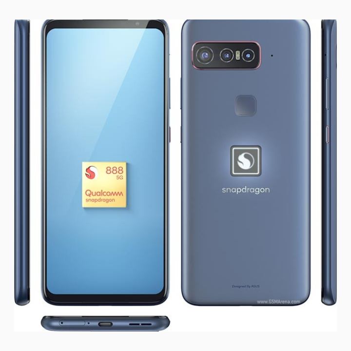Asus Smartphone for Snapdragon Insiders
